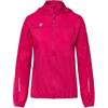 IZAS Sagra Giacca Leggera, Donna, Fuxia, L