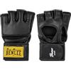 Ben Lee Rocky Marciano Guantoni da Pugilato Bronx, Unisex, Boxhandschuhe Bronx, Nero, L