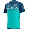 Macron UDI M21 MAGLIA GARA AWAY UFFICIALE MM JR