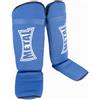 METAL BOXE - Parastinchi/parapiedi, taglia XL, blu