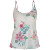 Urban Beach Khone Top-Canottiera da Donna, Colore Bianco, Misura: 10