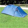 Wanderlust Wl-9851, Tenda da Campeggio Unisex-Adulto, Blu, 2 Persone