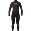 Henderson Thermoprene, Ultra Light Custodia in Neoprene Donna, Nero, XL