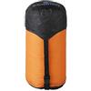 Ferrino, Sacca a Compressione per Saccoletto Arancione, 18x38 cm