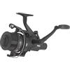 Mitchell , Avocet Black Edition Reel Unisex Adulto, Nero, 6500 5.1 1