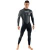 Seac Emotion, Muta 1.5mm Ultraflex per tutte le attività Acquatiche, Snorkeling, Nuoto, Apnea e Diving