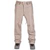 L1 101 Pnt'20, Pantaloni Uomo, Nero, XS