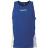 Luanvi Race, Maglietta Running Professionale Unisex - Adulto, Blu, 3XS