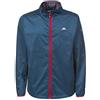 Trespass - Giacca Softshell Elvin, Uomo, Elvin, Midnight Blue, S