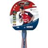 GEWO Racchetta da ping pong professionale CS Energy Carbon - racchetta da ping pong - approvata ITTF - Racchetta in carbonio con rivestimento controllato e caratteristiche di rotazione elevate