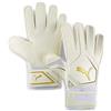PUMA King RC Guanti da Portiere Unisex Adulto, Unisex - Adulto, Guanti, 041637-02_XS, Nero, 7.5