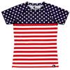 hoopoe running apparel HOOPOE Maglietta da Corsa Uomo Portogallo, Manica Corta, DryClim, Gym, T-Shirt Running, Sportivi, Originale, Divertente, APortuguesa Taglia S