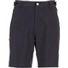 Trespass Gatesgillwell, Pantalone Corto Uomo, Nero, S