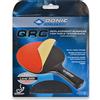 Schildkröt Donic-Schildkröt Ricambio QRC Level 3000 per Racchetta Tennis da Tavolo, Spugna di 2.1 mm, Gomma Enery-ITTF, 752578