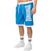 Lonsdale London Clennel Uomo Bermuda Blu S 100% Poliestere Regular