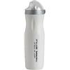 POLISPORT 8641700084 - Borraccia termica Hot&Cold 500 ml. Borraccia senza BPA per ciclisti di colore bianco