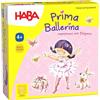 HABA 5979 - Prima Ballerina Gioco per Bambini motorie più 4 Anni