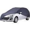 CARTREND 70335 Copertura veicolo Blu