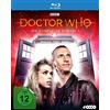 Polyband/WVG Doctor Who - Staffel 1