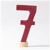 Numero per compleanno Grimm's, 7