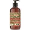 Codefar MANDORLI DETERGENTE MANI VISO PER TUTTI I TIPI DI PELLE 500 ML