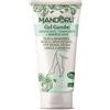 Codefar MANDORLI GEL GAMBE DEFATICANTE TONIFICANTE E RINFRESCANTE 200 ML