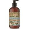Codefar MANDORLI DETERGENTE INTIMO IGIENE INTIMA QUOTIDIANA 500 ML