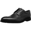 Clarks Ronnie Limit 2614, Scarpe Stringate Derby Uomo, Black, 42 EU