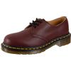 Dr. Martens 1461, Scarpe stringate Unisex-Adulto, Rosso (Burgundy 11838600), 39 EU