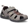 Teva Forebay, Sandali a Punta Chiusa Uomo, Marrone (Turkish Coffee Tkcf), 42 EU