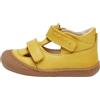 NATURINO PUFFY-Sandali semi chiusi, Cognac 25