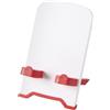 Porta telefono da tavolo in plastica riciclata personalizzato The Dok personalizzate o neutre