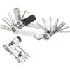Topeak Mini 20 PRO Set Utensili per Bicicletta