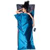 COCOON Sacco a pelo TravelSheet Silk