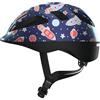 ABUS Casco per bambini Smooty 2.0 - Robusto casco da ciclismo per bambini piccoli sul sedile del passeggero - per ragazze e ragazzi