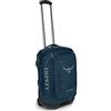 Osprey Rolling Transporter 40 Borsone da Viaggio, Unisex, Venturi Blue, O/S