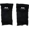 McDavid, Knie-/Gomitiere 602 Flexy, Nero (Black), M