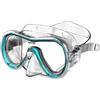 Seac Giglio, Maschera Snorkeling e Immersione Subacquea Adulto Monolente