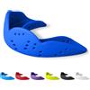 SISU Aero 1.6 Mouth Guard, Unisex, Aero 1.6, Royal Blue