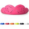 SISU Max 2.4 paradenti, Unisex, Max 2.4, Hot Pink