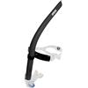 ARENA Swim Snorkel III Adulto Unisex, Boccaglio da Nuoto con Scarico a Una Via, Ideale per Allenamento in Mare e Piscina, Regolazione di Precisione con Fibbia