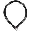 ABUS Lucchetto a catena Steel-O-Chain 8807K - Lucchetto flessibile per bicicletta in acciaio temprato - Livello di sicurezza 8