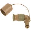 Source, QMT Storm - Ugelli, Uomo, 4509400200, Beige (Coyote), Taglia Unica