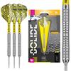 Target Darts Target Freccette Bolide 03 24G 90% Tungsteno Swiss Point Punta in Acciaio Set