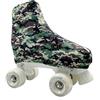 KRF School des Krf Com. Tex Copripattini B Accessori, Unisex Adulto, Unisex - Adulto