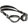 Cressi Thunder Occhialini Premium da Nuoto, Taglia Adulto Unisex