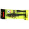 Rapala - Esca con Ami Due N. 2/0, 0.5-1m di Profondità di Nuoto, 20cm Dimensioni, Trota Iridea Dal Vivo