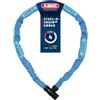 ABUS Lucchetto a catena Steel-O-Chain 4804K - Lucchetto per bicicletta in acciaio speciale - Livello di sicurezza 4