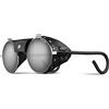 Julbo Vermont CL Spectron 4 SGL Occhiali da Sole, Nero (0125)