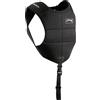 Salvimar Drop Back, Schienalino per Pesca Subacquea Unisex Adulto, Nero, S/M